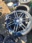 Vand Jante Audi R20