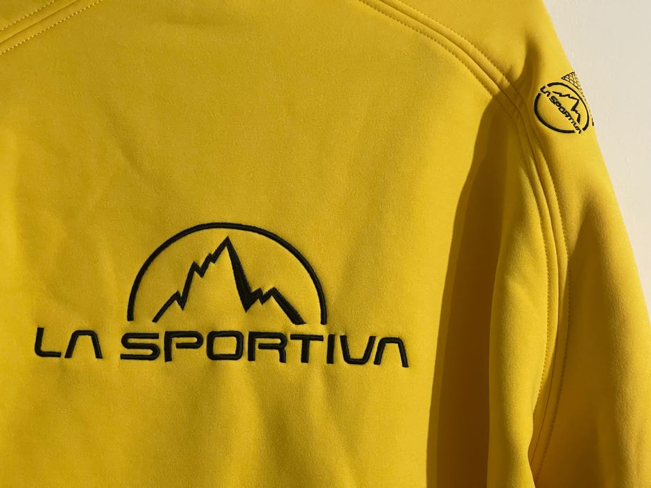 La sportiva Promo fleece