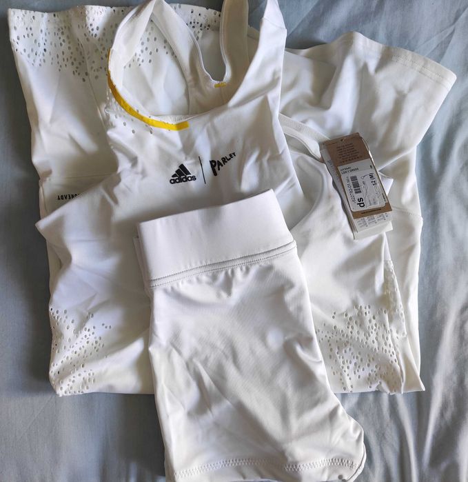 Rochie adidas London Tennis M, L - factura garantie