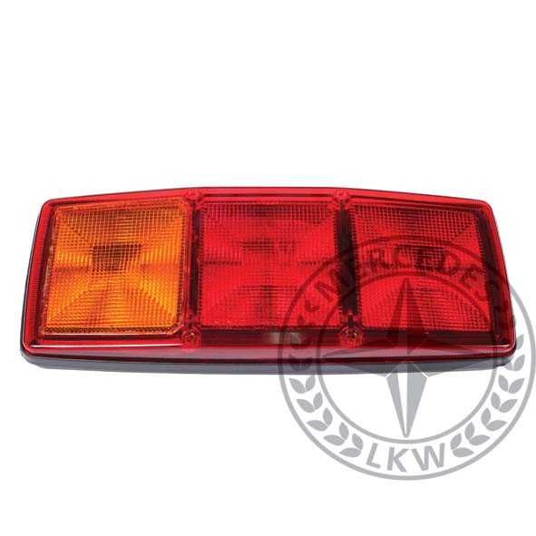 Стоп Mercedes-Benz 709-1524