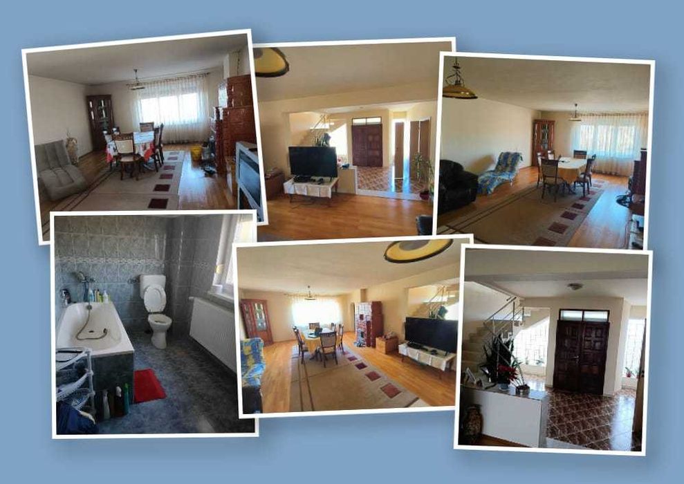 Vand/Schimb cu apartament in Timisoara plus diferenta casa