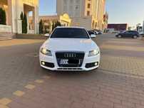 Audi A4 B8 An fab 2010 euro 5