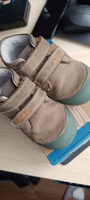 Детски обувки DD Step номер 25