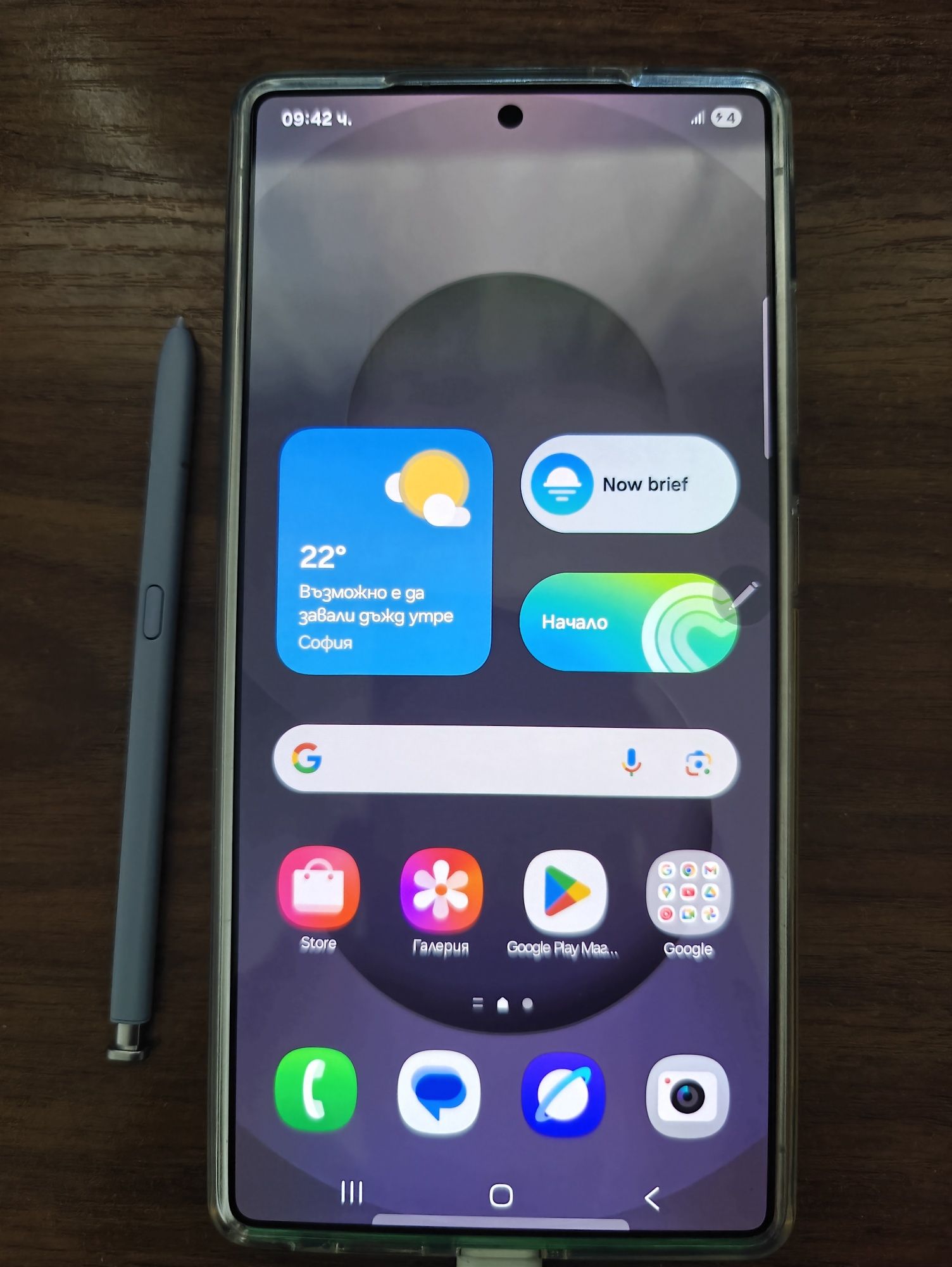 Samsung s25 ultra 256 gb НОВ