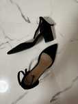 Pantofi cu toc marimea 40