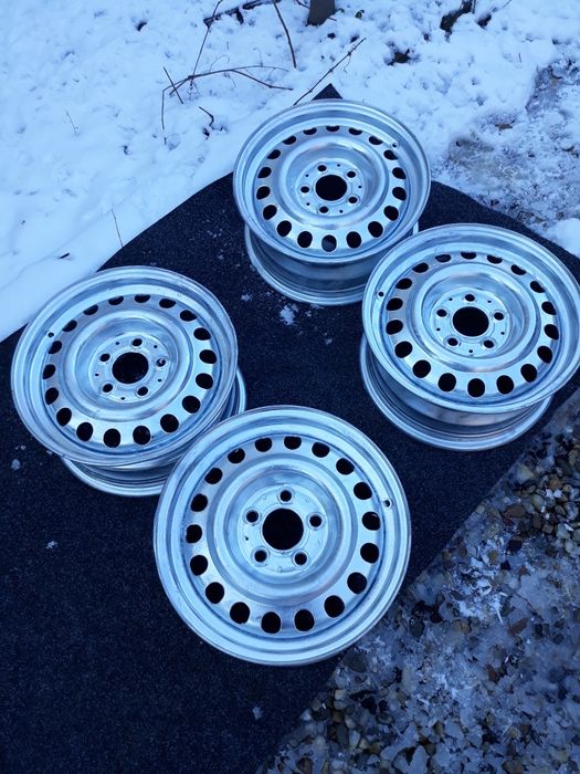 Jante tabla mercedes 15',  5 x 112