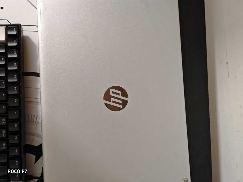 Laptop Workspace Hp ProBook 650 G4