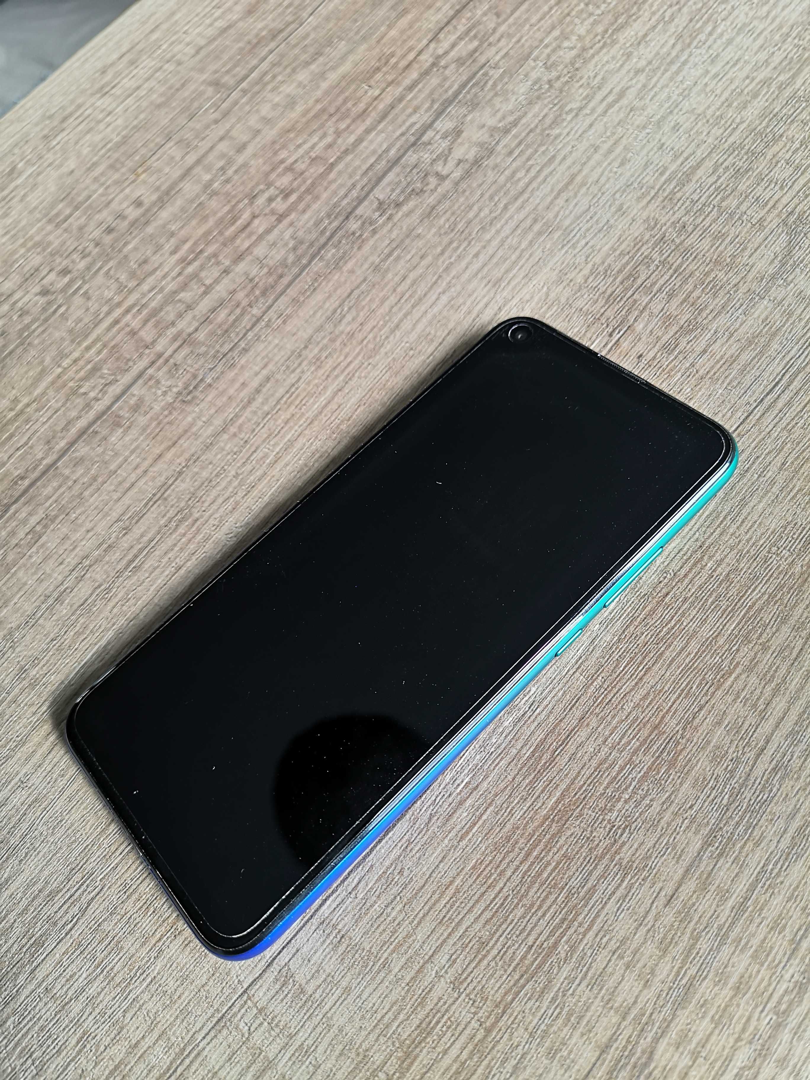 Huawei P40 Lite E