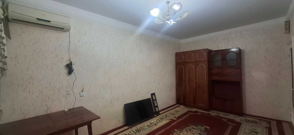 ijaraga 2 xonalik kvartira beriladi.OR: Dinamo,7-go'zal