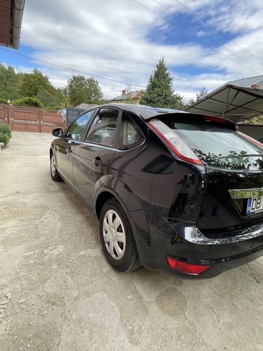 Ford Focus 1.6 TDCI 2008