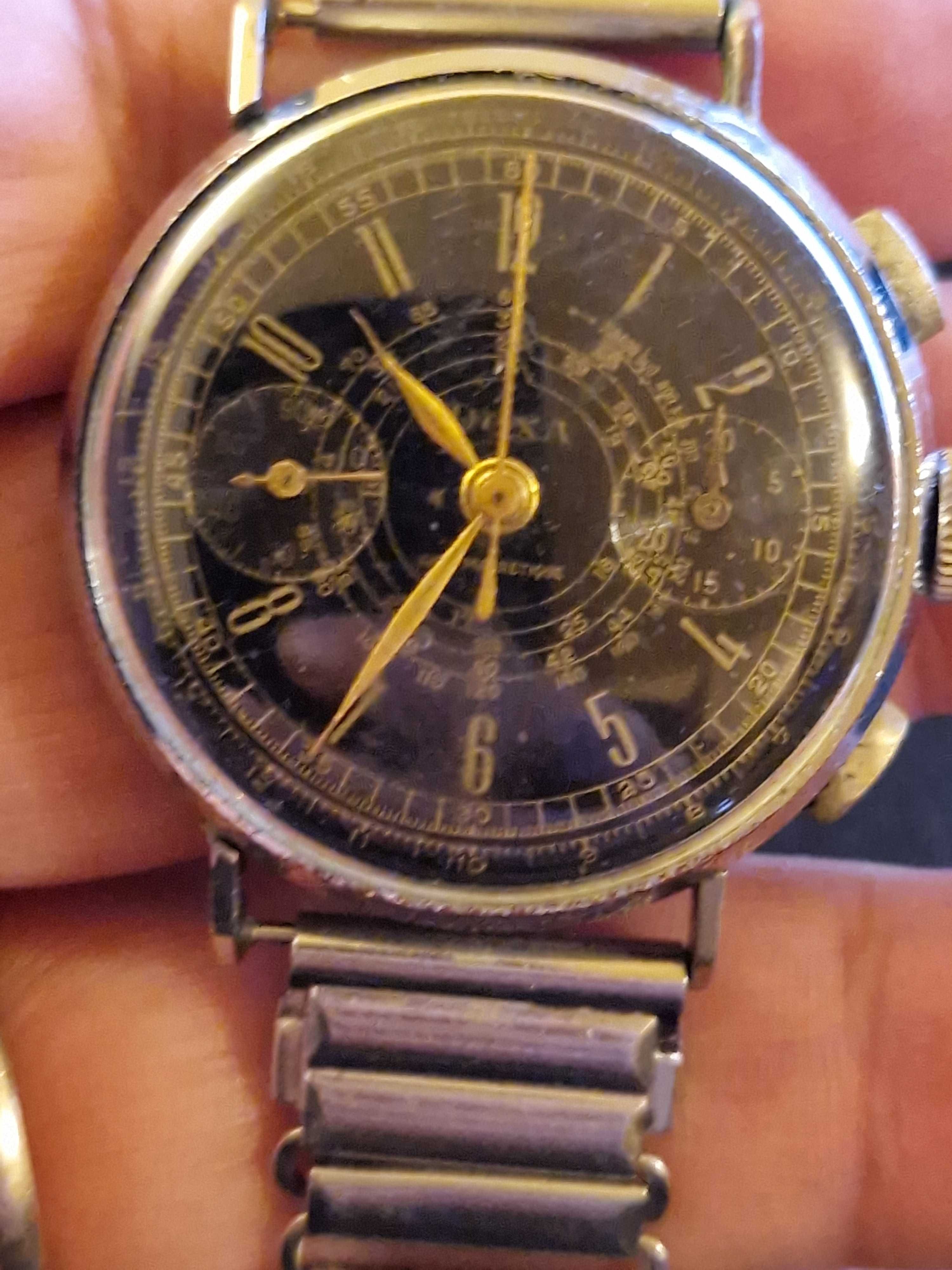 Ceas Doxa Valjoux 22
