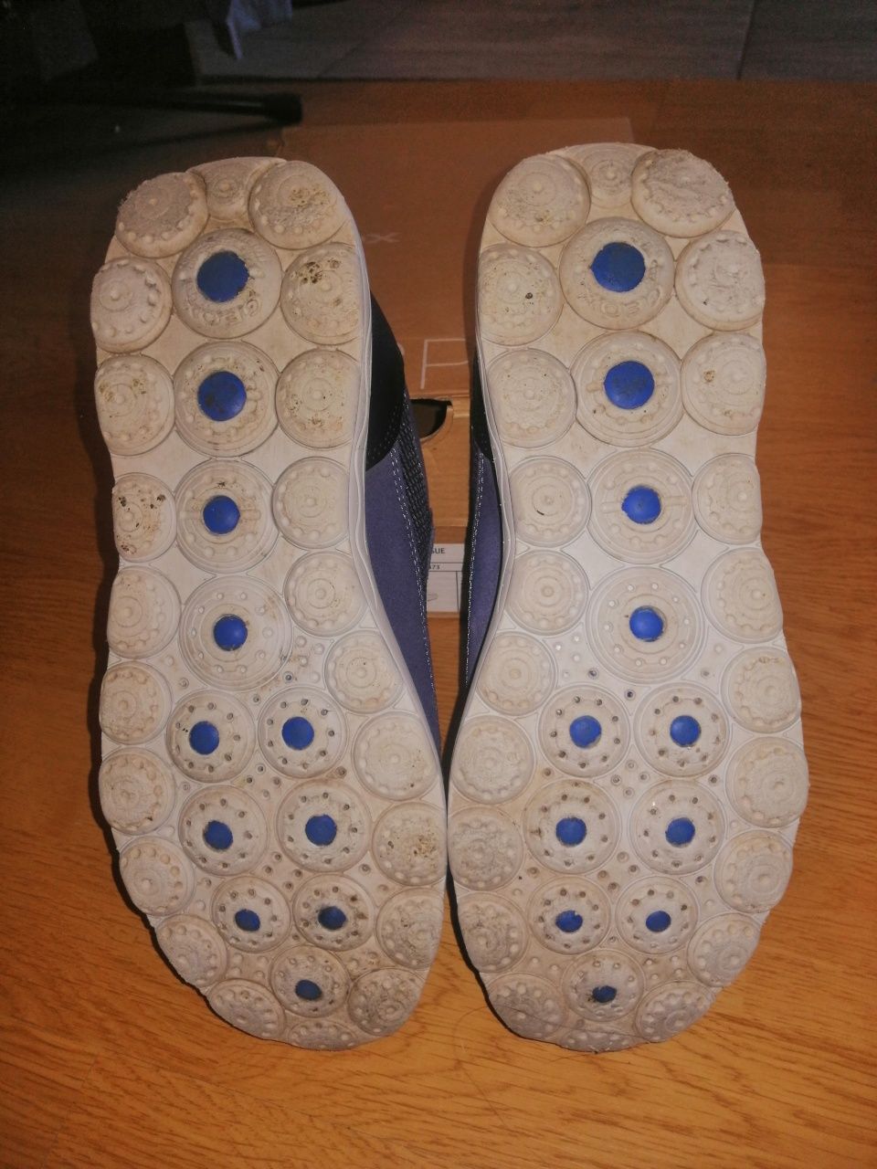 Geox Spherica 39