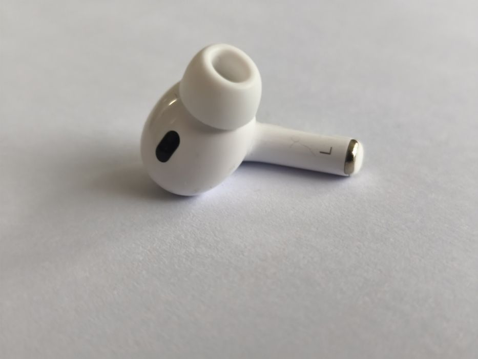 Apple airpod pro 3