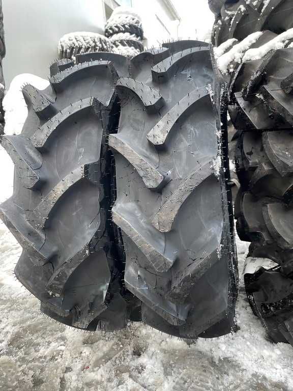 GALAXY Cauciucuri noi agricole de tractor 9.5-16 garantie