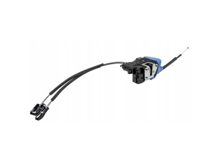 Брава за Hyundai Veloster (2012-2018) за предна и задна врата