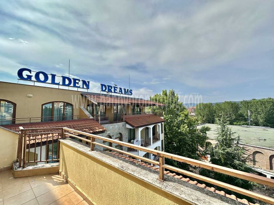 Продава се Двустаен апартамент в к.к. Слънчев бряг - 66 кв.м за 940 €/кв.м - Снимка #8