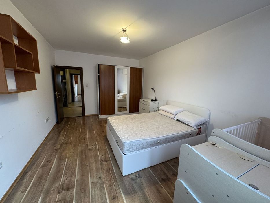 Дава се под наем Тристаен апартамент в София, Център - 119 кв.м за 760 € - Снимка #11