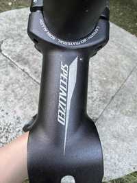 Pipa Specialized si ghidon Truvativ stylo race