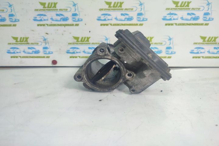 Clapeta acceleratie 2.0 d n47d20c 7810752 BMW Seria 1 F20/F21 seria