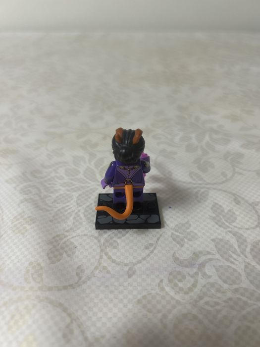 Лего коллекционное