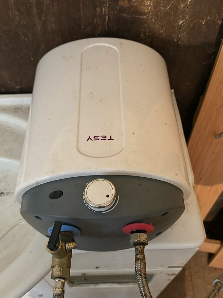 Бойлер Теси GCU 06 15 M01 RC 5.3л / 1500W