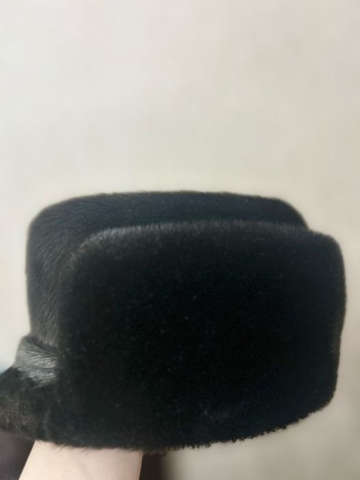 Шапка нерпа 20000 торг