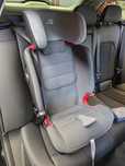 Scaun auto ISOFIX Britax Romer ADVANSAFIX IV R Storm Grey, 9-36 kg