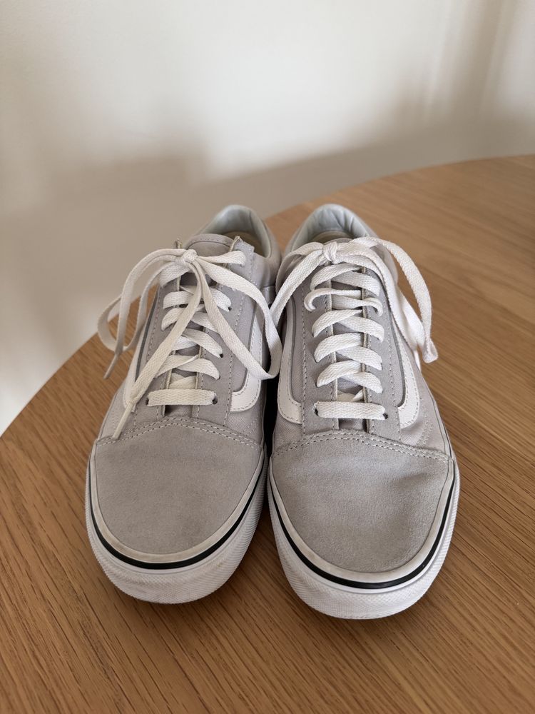 Tenesi Vans / trainers