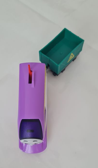 Thomas & friends Kana locomotiva