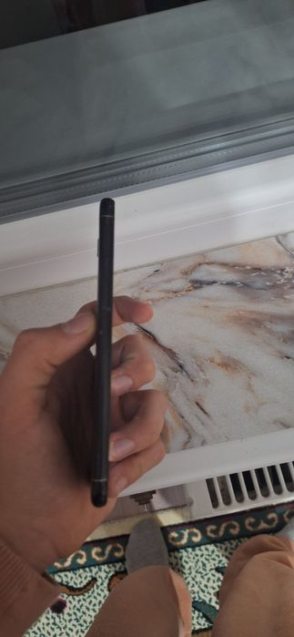 Vand/schimb huwei p smart