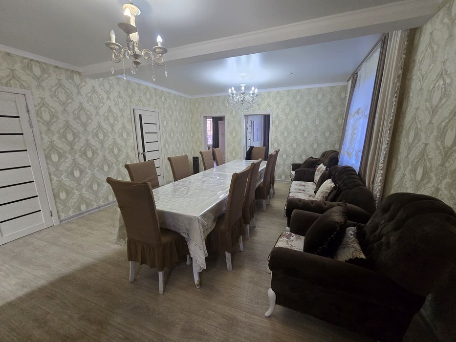 Сдаем в аренду ДОМ (дорого), для Командировочных (предприятиям)