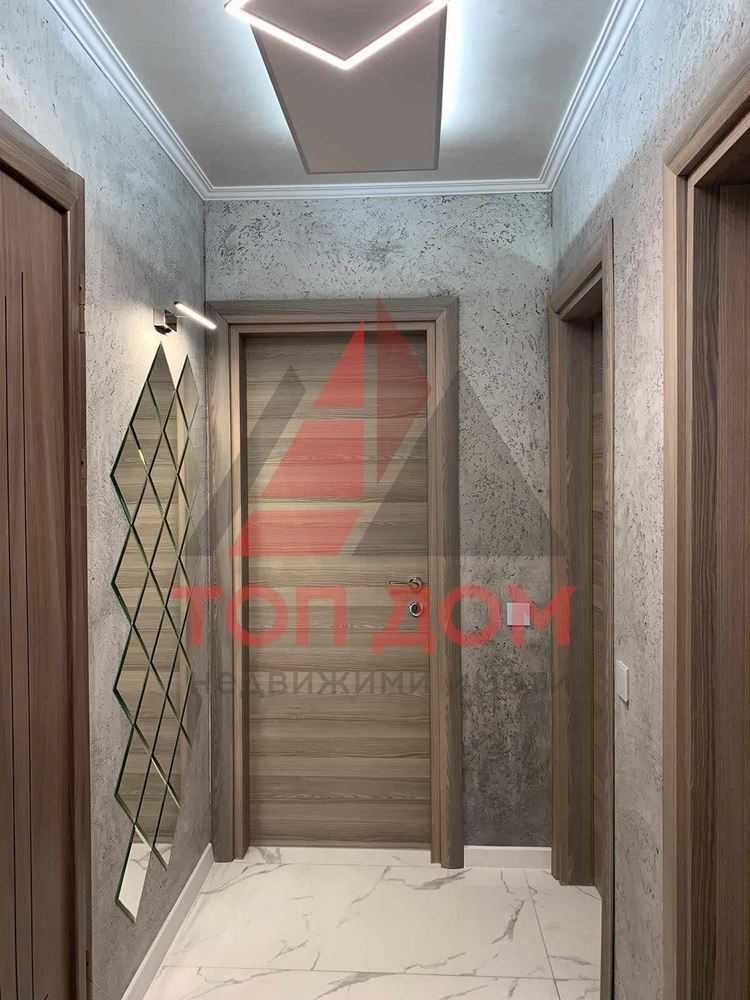Дава се под наем Двустаен апартамент в Варна, Център - 65 кв.м за 800 € - Снимка #10