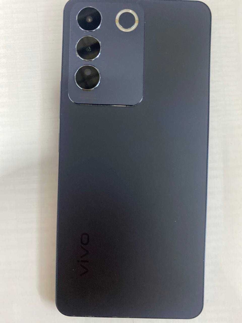 Vivo V27e  128Gb Алматы 366380