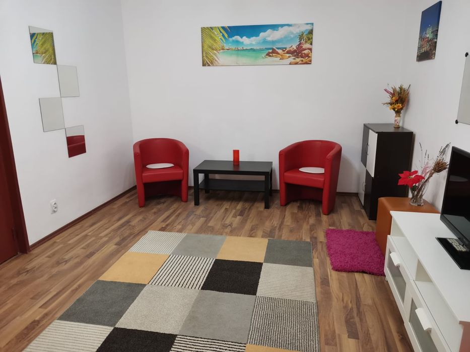 Mihalache-Averescu direct proprietar apartament 2 camere