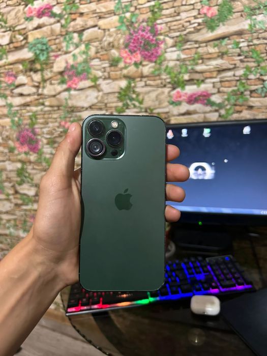 Iphone 13 pro max