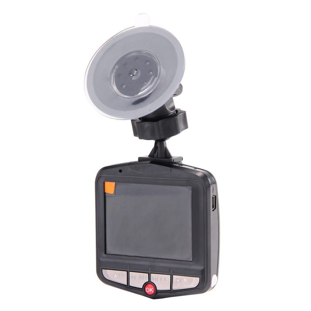 Видеорегистратор за кола GT300 Full HD с функция WDR -3Mpx AC26