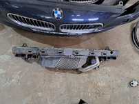 Carlig cui tractare remorcare bmw f10 f11 seria 5 electric original