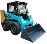 Miniincarcator Sunward SWL2830 reconditionat