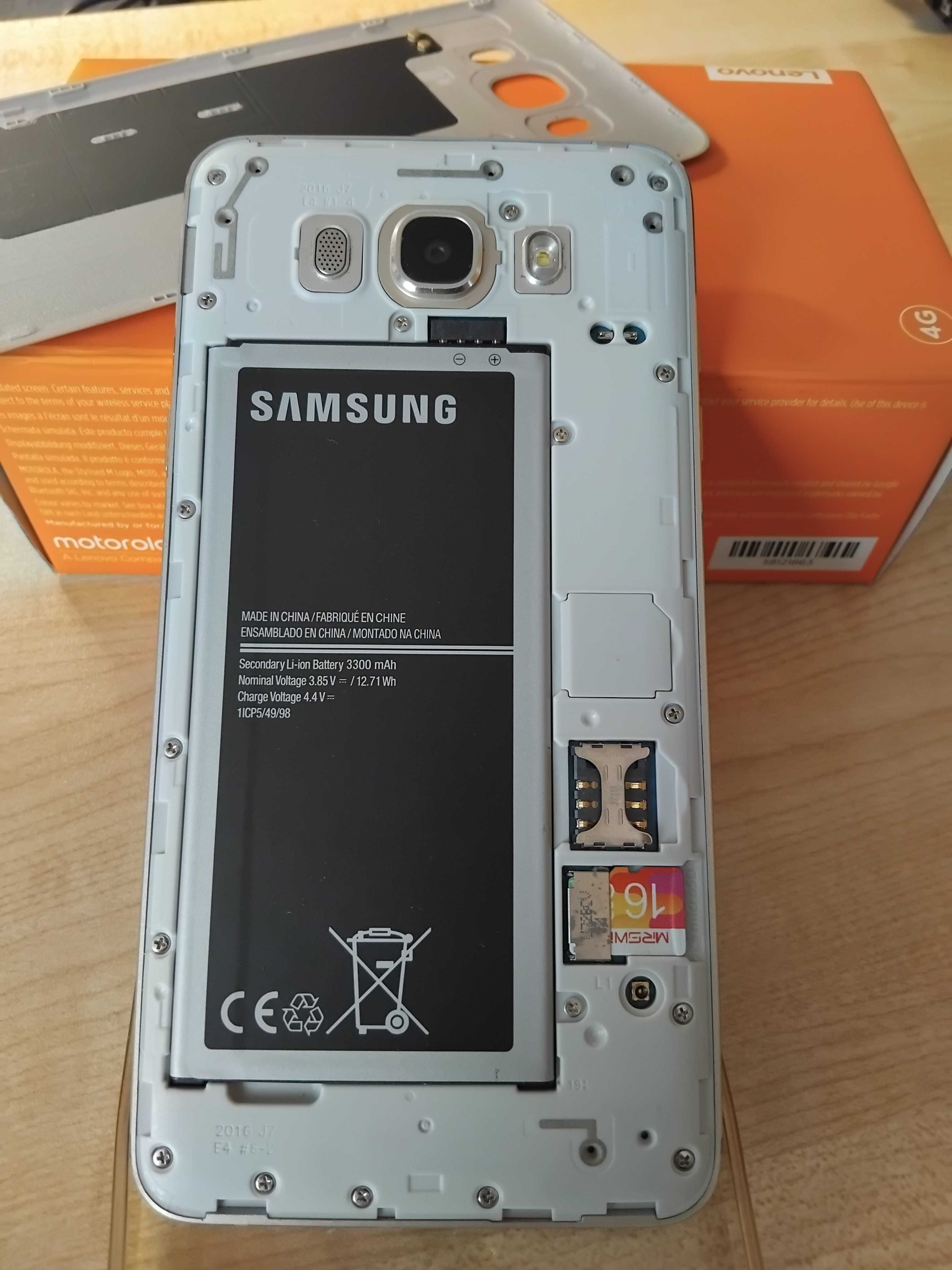 Samsung Galaxy J7