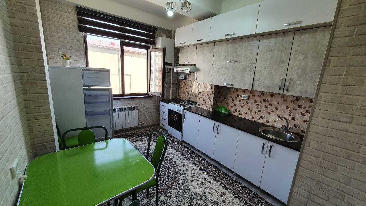 Narpay yo'lidagi Yangi Hayot domlari (12 etaj)