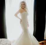 Rochie de mireasă