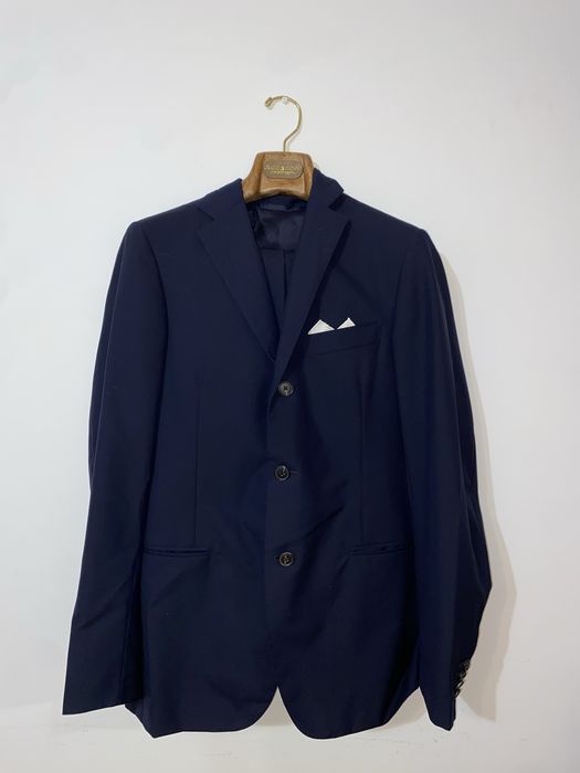 Costum Alexander Milano
