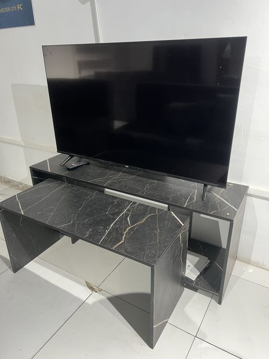 Продам телевизоры LG 4k 55дюймовый большой