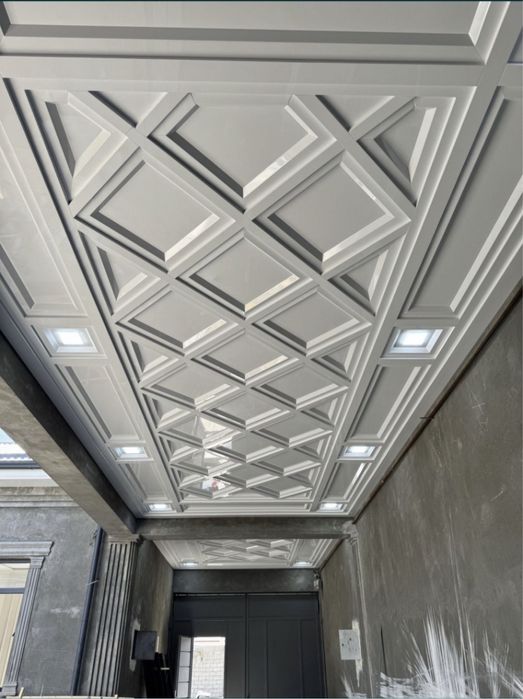 Алюкобонд монтаж аликафон фасад алкафон уста алюкафон хизмати