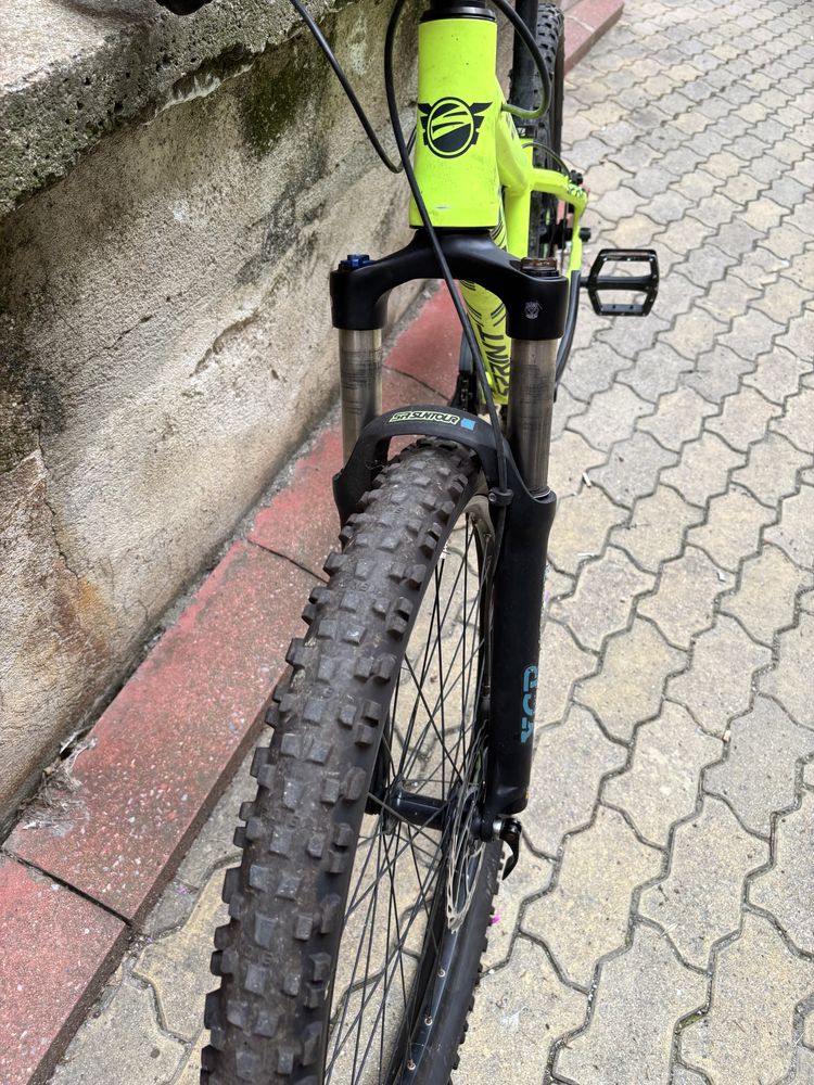 Sprint primus 26