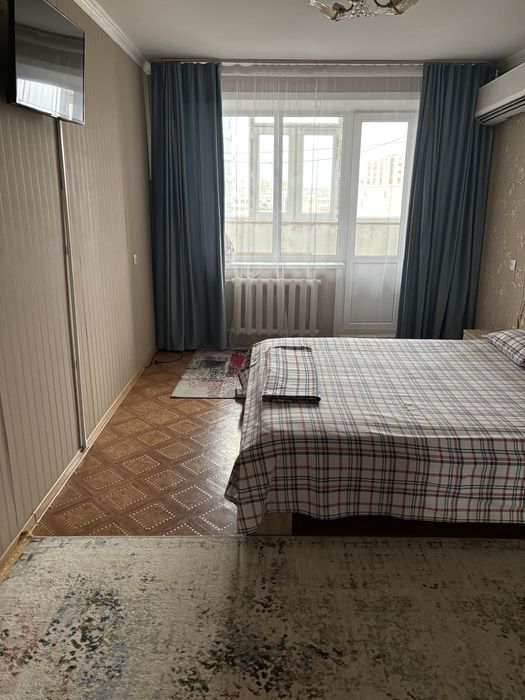 Продам 1 комнатную квартиру