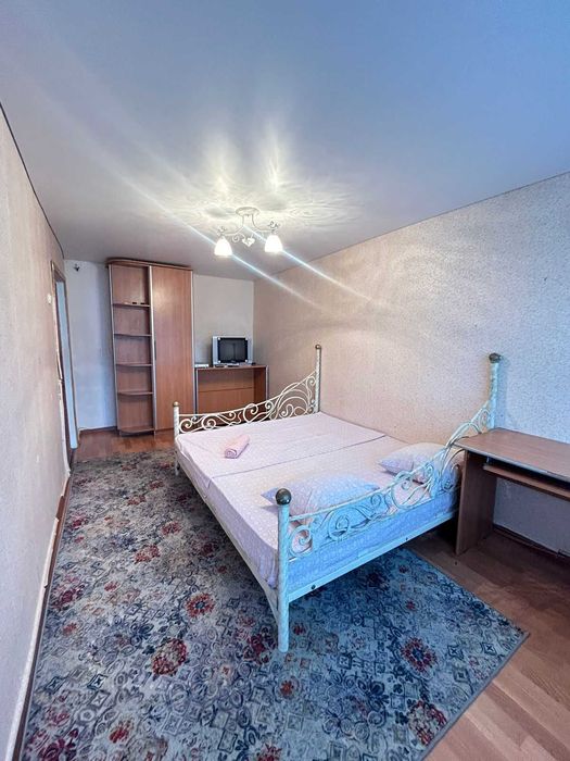 1 комнатная/Рахат-Азаттык/Сутки-Часы