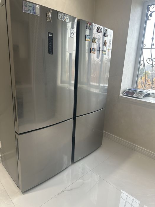 Холодильник Lg продается