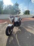 Vand Motocicleta, Ride blur 125cc (16 ani, A1)