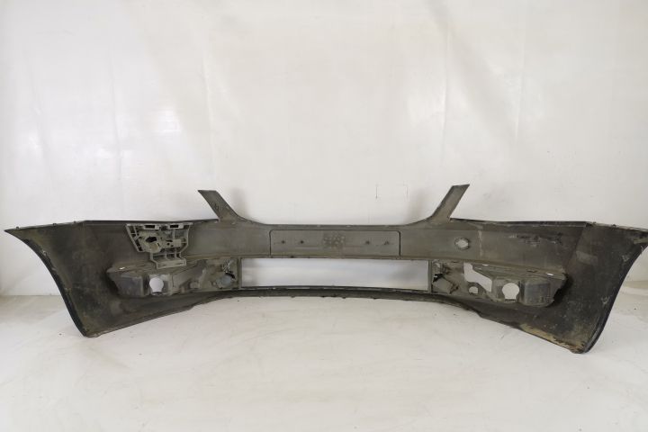 Оригинална предна броня в добро състояние Шкода Октавия / Skoda Octavi